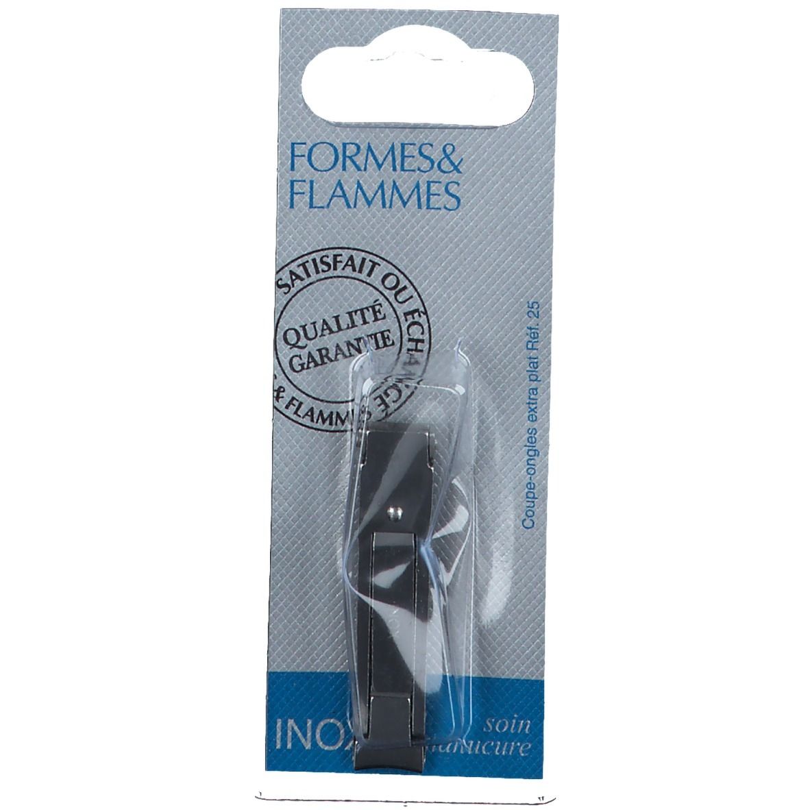 Formes & Flammes Tagliaunghie