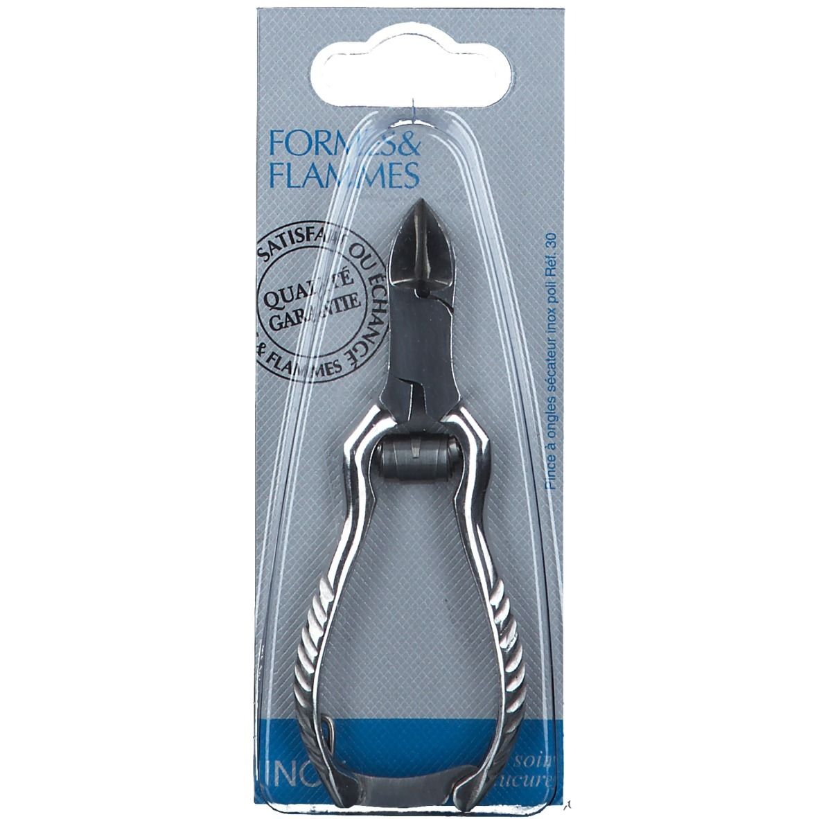 Formes & Flammes Tronchesina