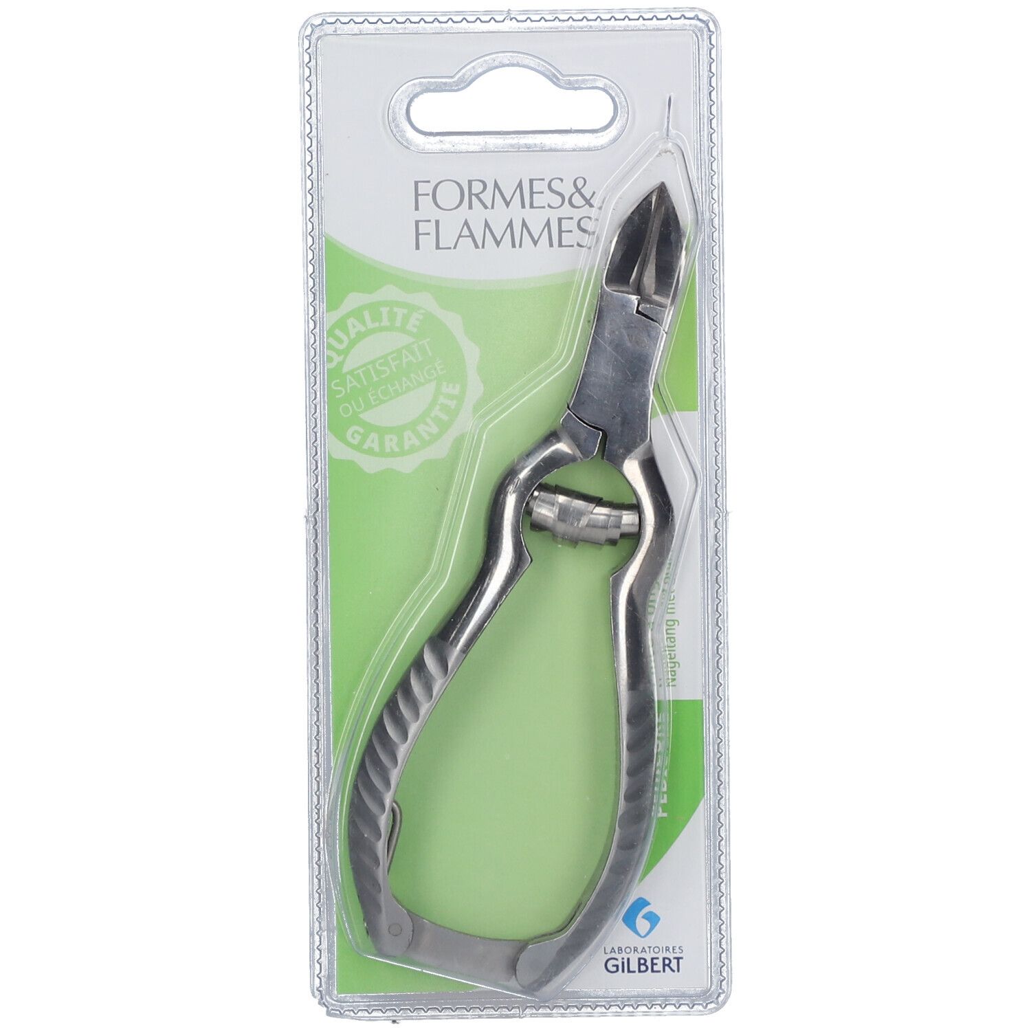 FORMES & FLAMMES Tronchesina per le Unghie