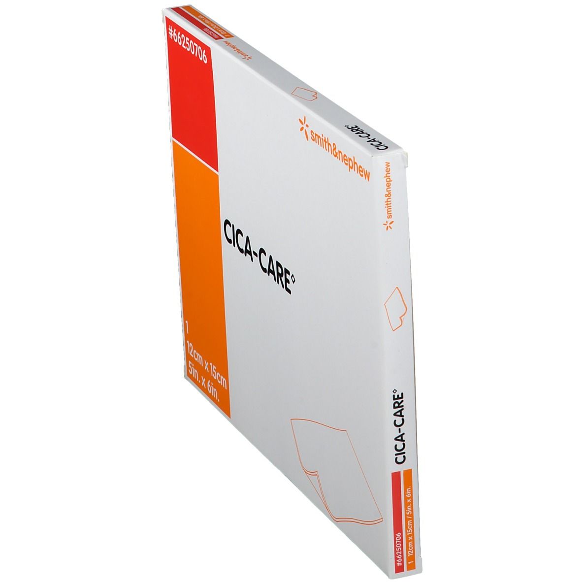 CICACARE 12 cm x 15 cm shopfarmacia.it