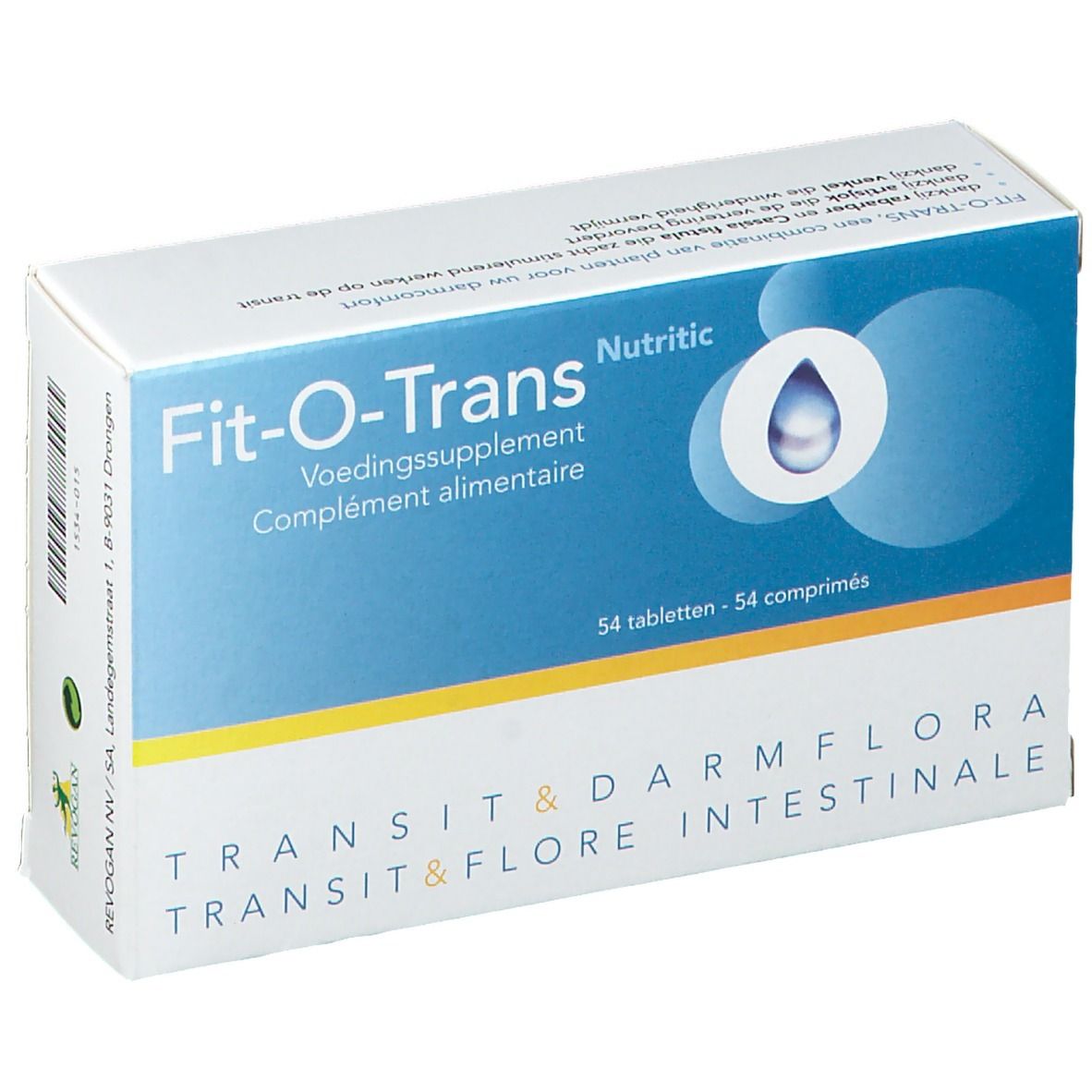 Fit O Trans Nutric