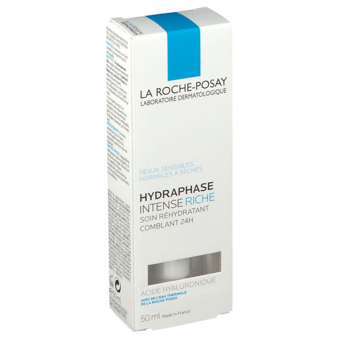 La Roche Posay Hydraphase Intensive Riche - shop-farmacia.it