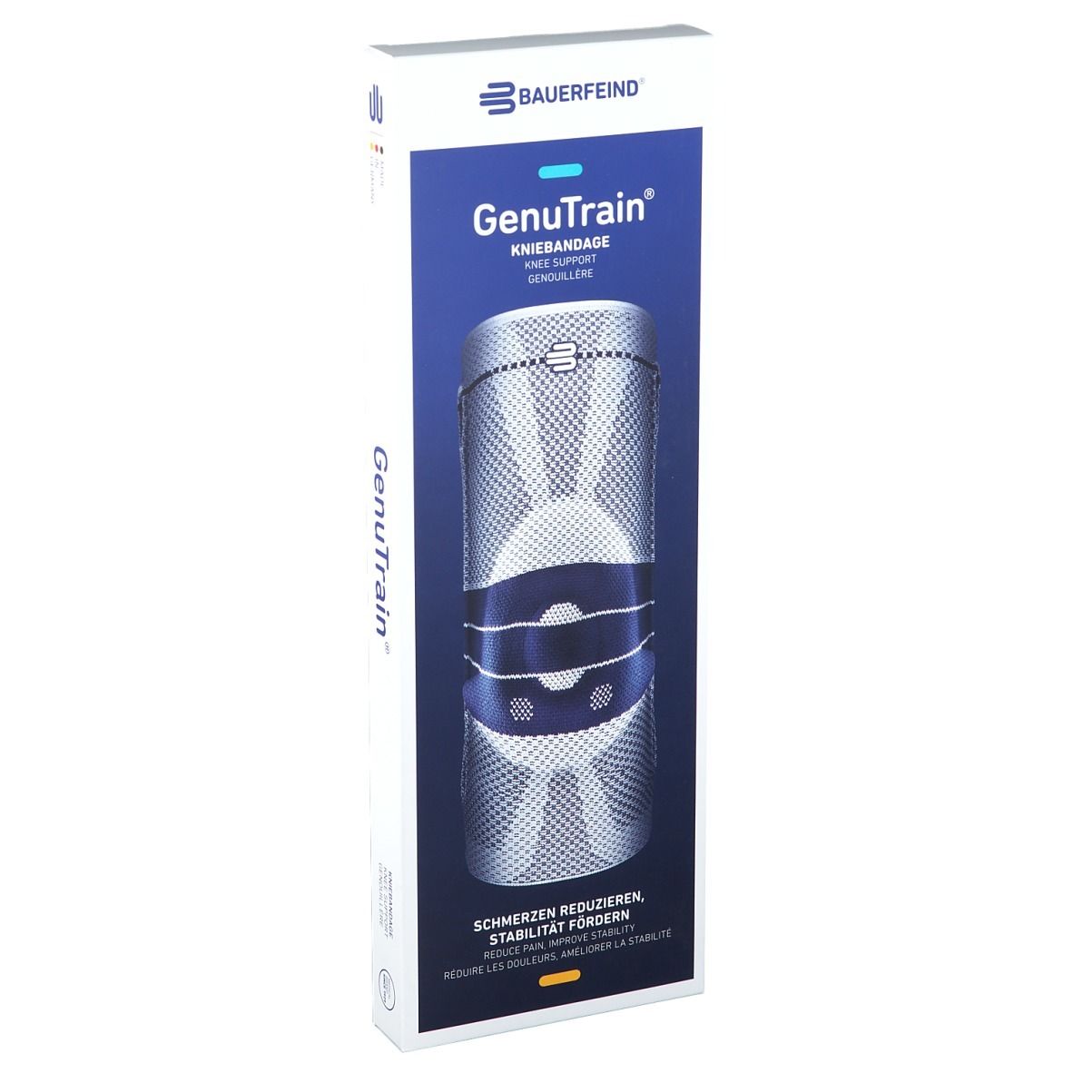 GenuTrain® Taglia 3