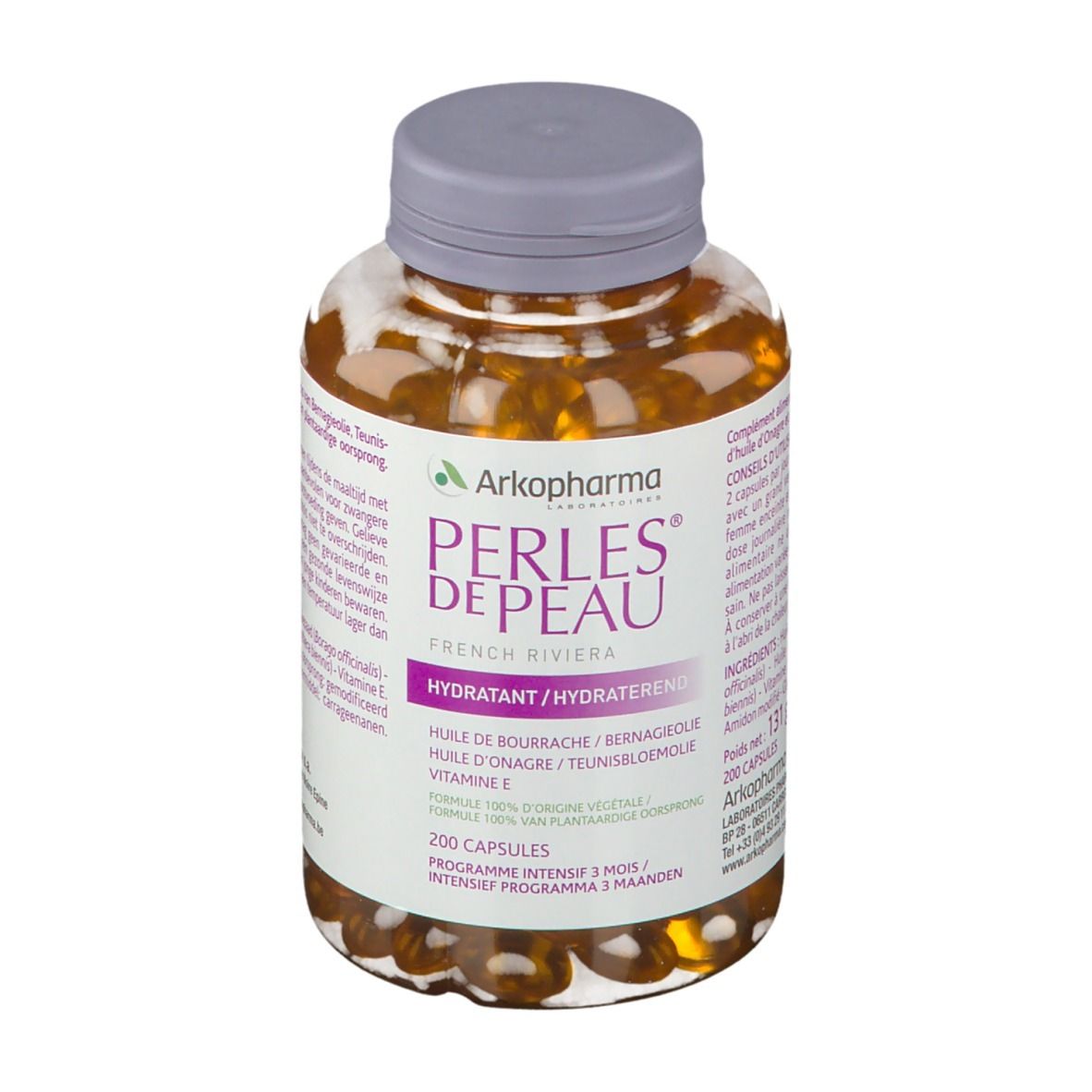 Skin Pearls Hydration