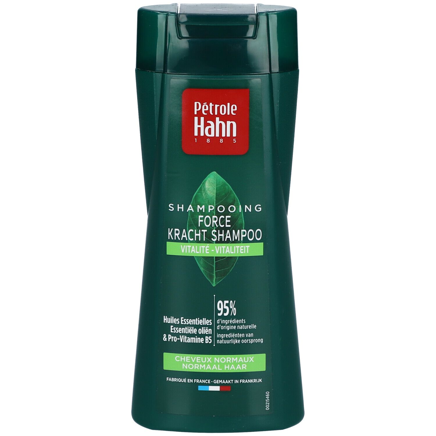 Petrole Hahn Shampoo Green