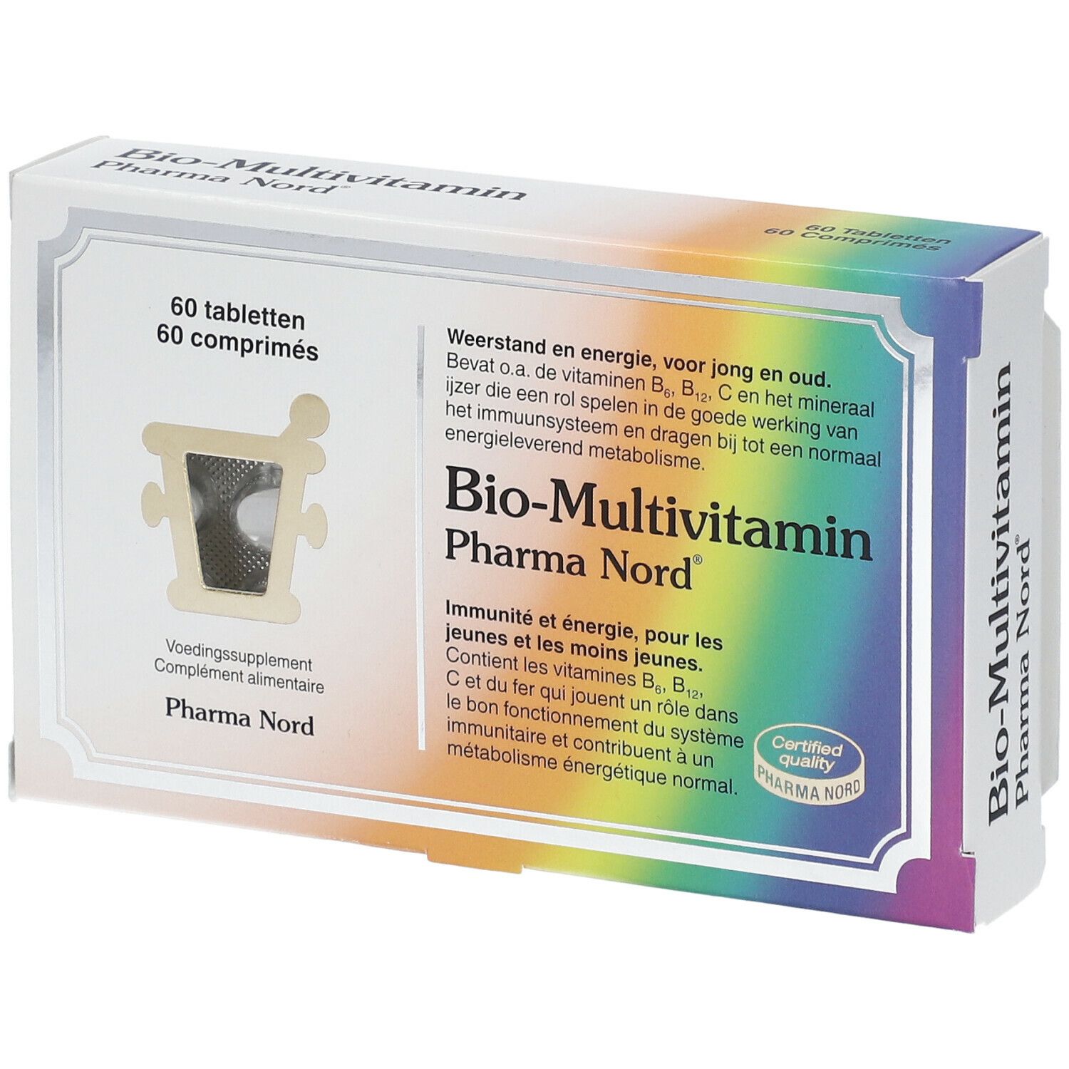 Pharma Nord Bio Multivitamin