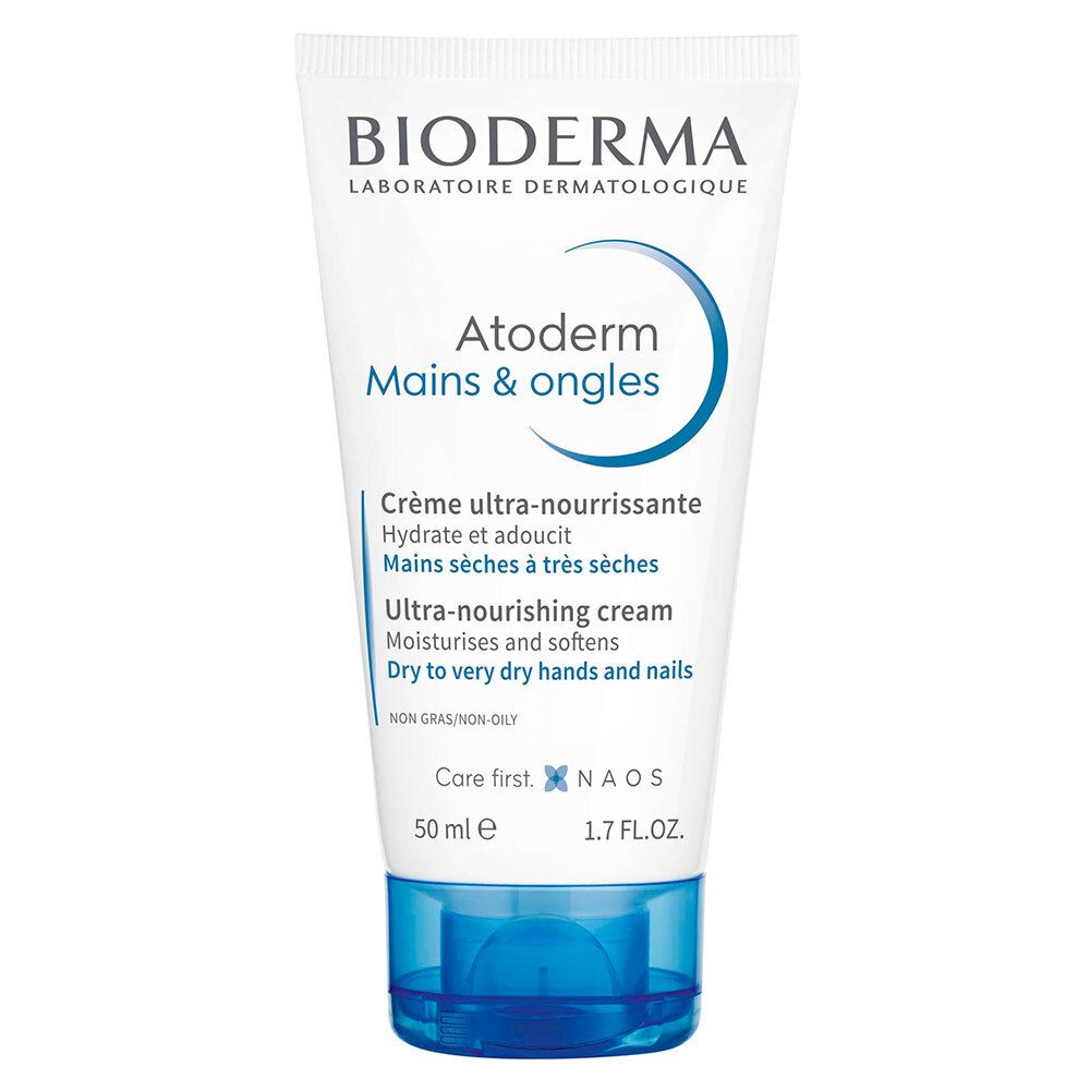 BIODERMA Atoderm Mains