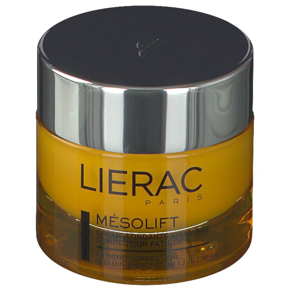 Lierac Mésolift Crema correzione fatica