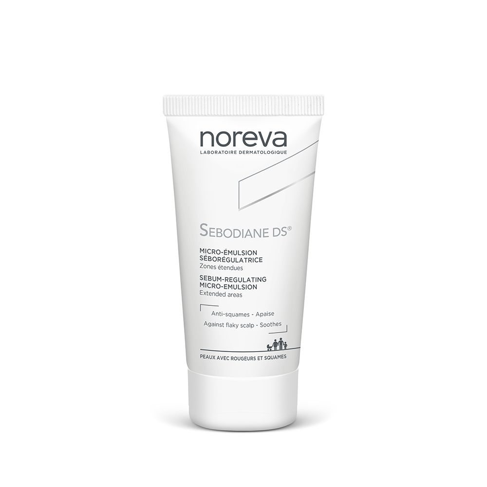 Noreva SEBODIANE DS® Sebum-Regulating Micro-Emulsion