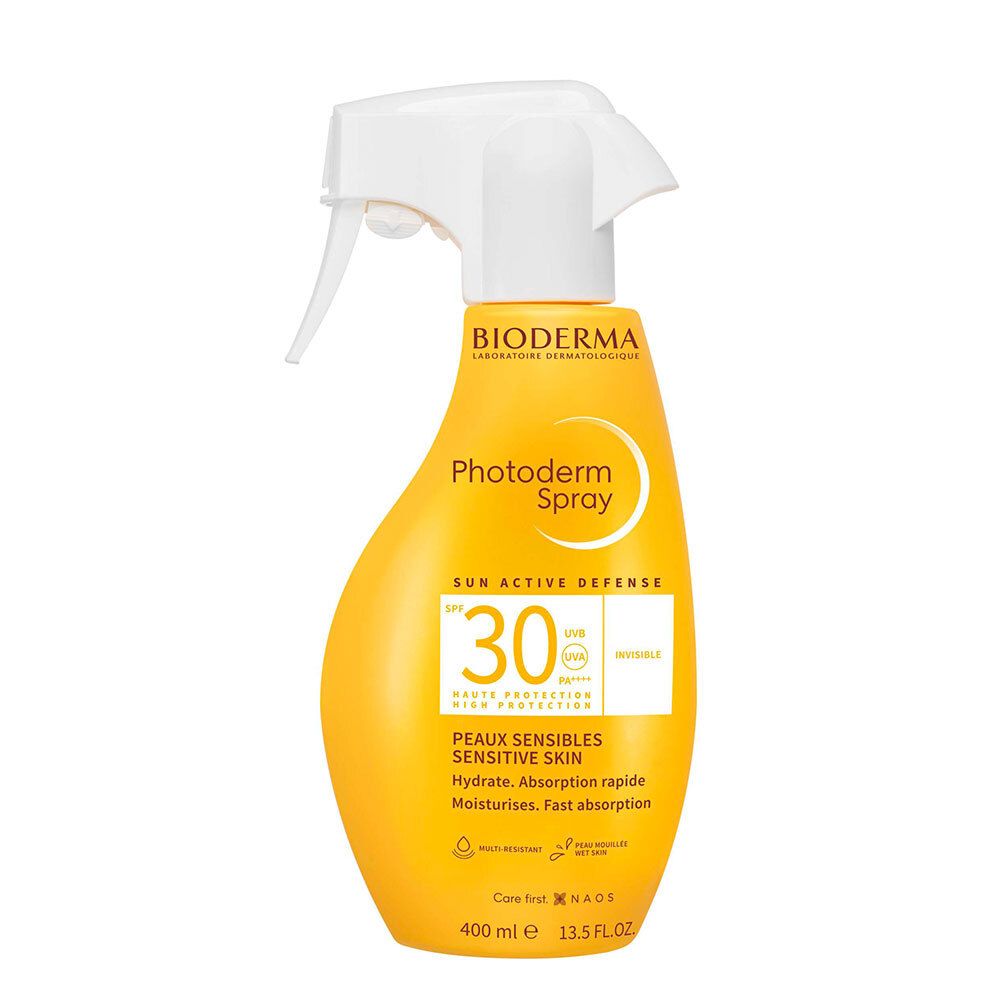 Bioderma Photoderm Spray SPF30​ 400 ml