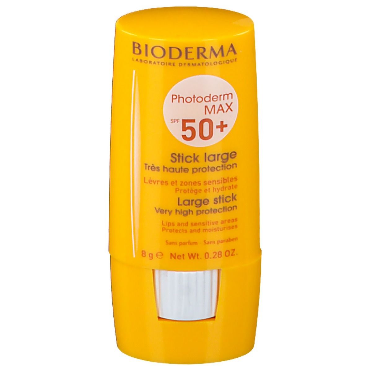 Bioderma PHOTODERM MAX stick large SPF50+ 8 gr | Unisex
