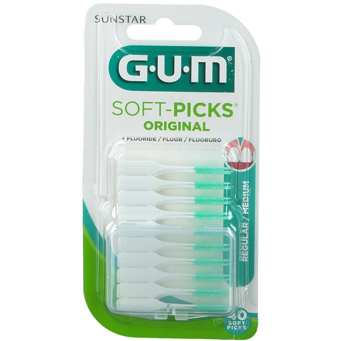 GUM SOFT