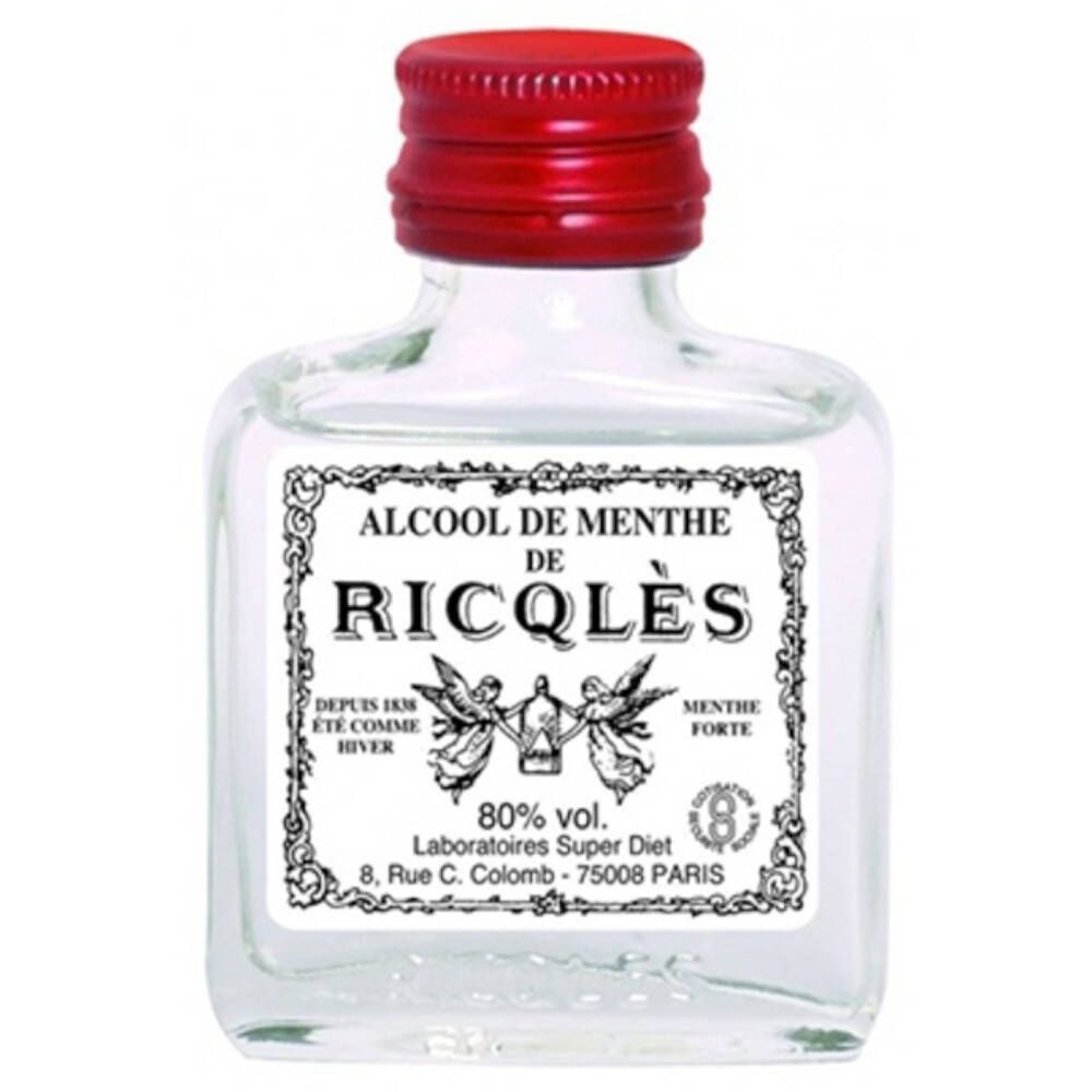 Ricqles Mint Alcohol shopfarmacia.it