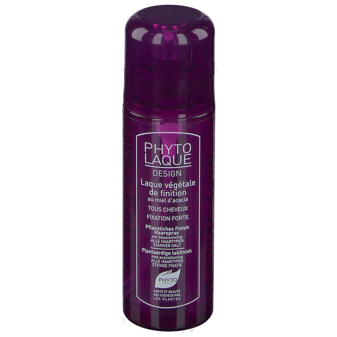 Phyto Phytolaque Design Strong Fixation - shop-farmacia.it