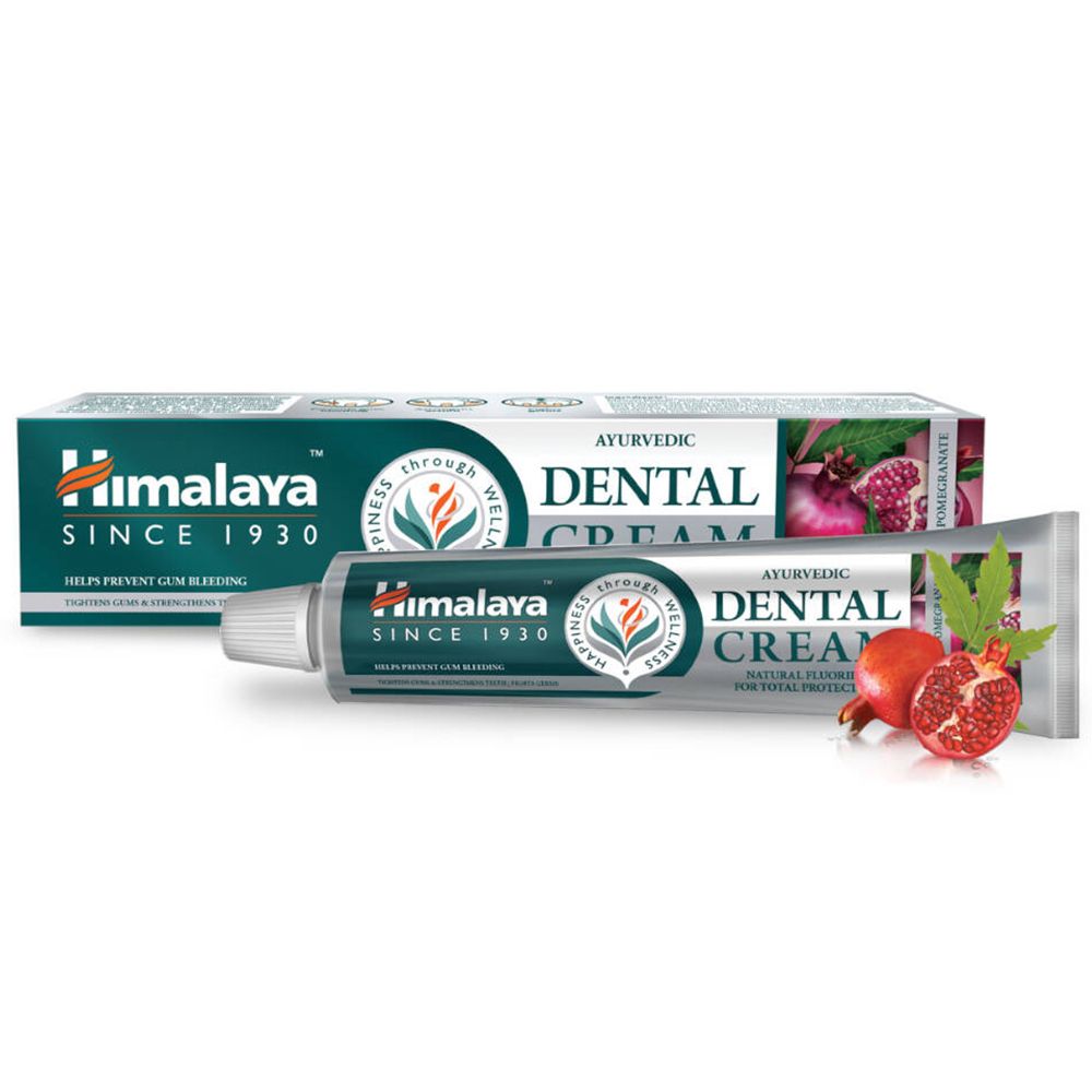 Himalaya™ Crema Dentale Ayurvedica