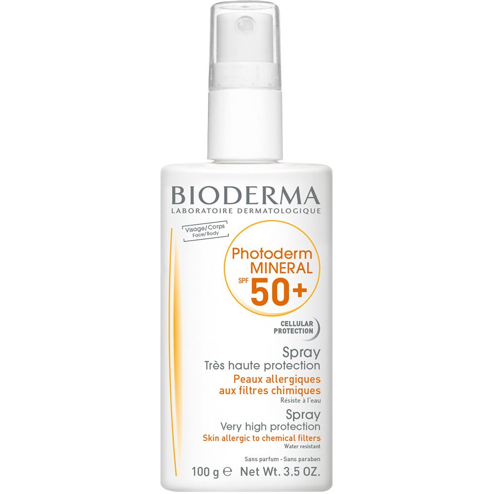 Bioderma Photoderm Mineral​ SPF 50+