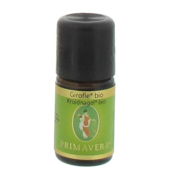 PRIMAVERA® Clove Essential Oil