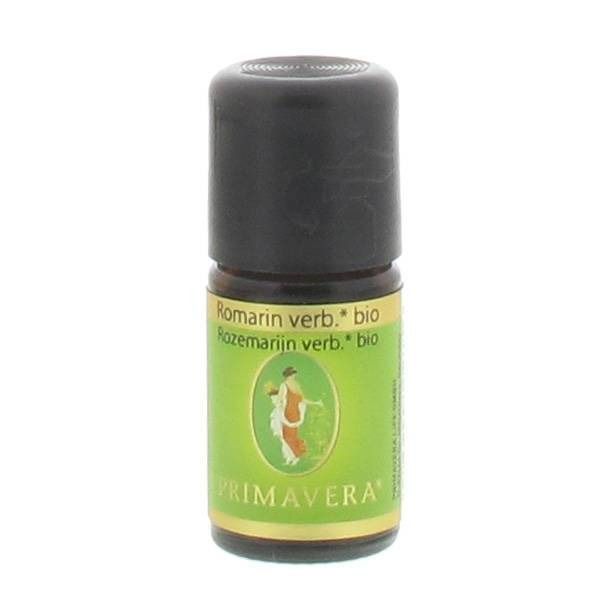 PRIMAVERA® Rosemary Verbenon Essential Oil