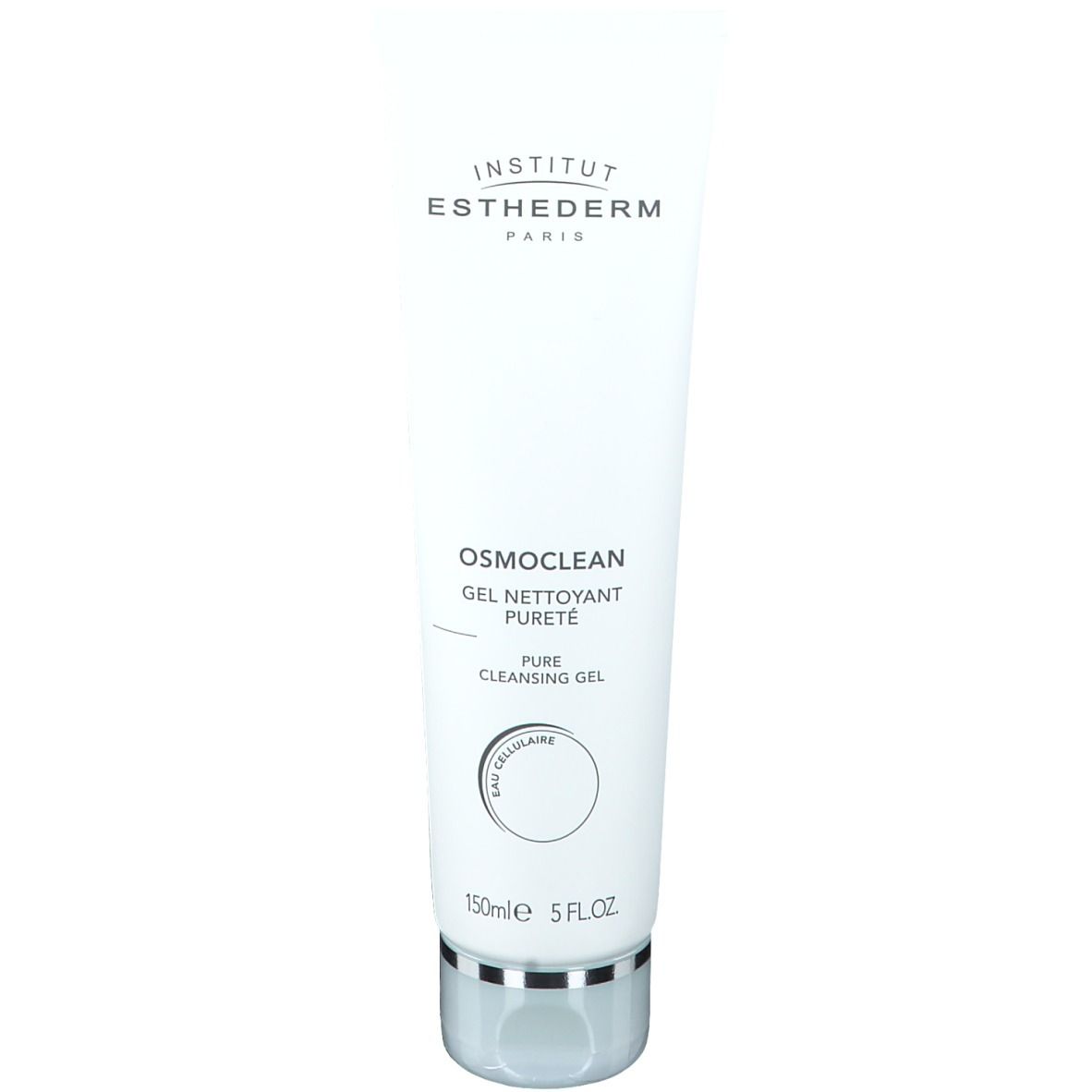 Institut Esthederm Osmoclean Pure Cleansing Gel Cleansing Gel for Normal to Oily Skin 150 ml