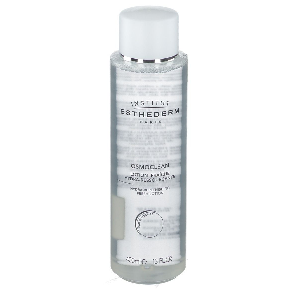 INSTITUT ESTHEDERM OSMOCLEAN Hydra-Replenishing Fresh Lotion