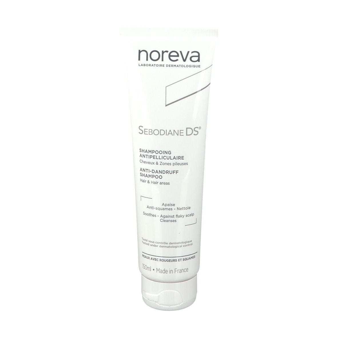 Noreva SEBODIANE DS® Intensive Shampoo Anti-Forfora