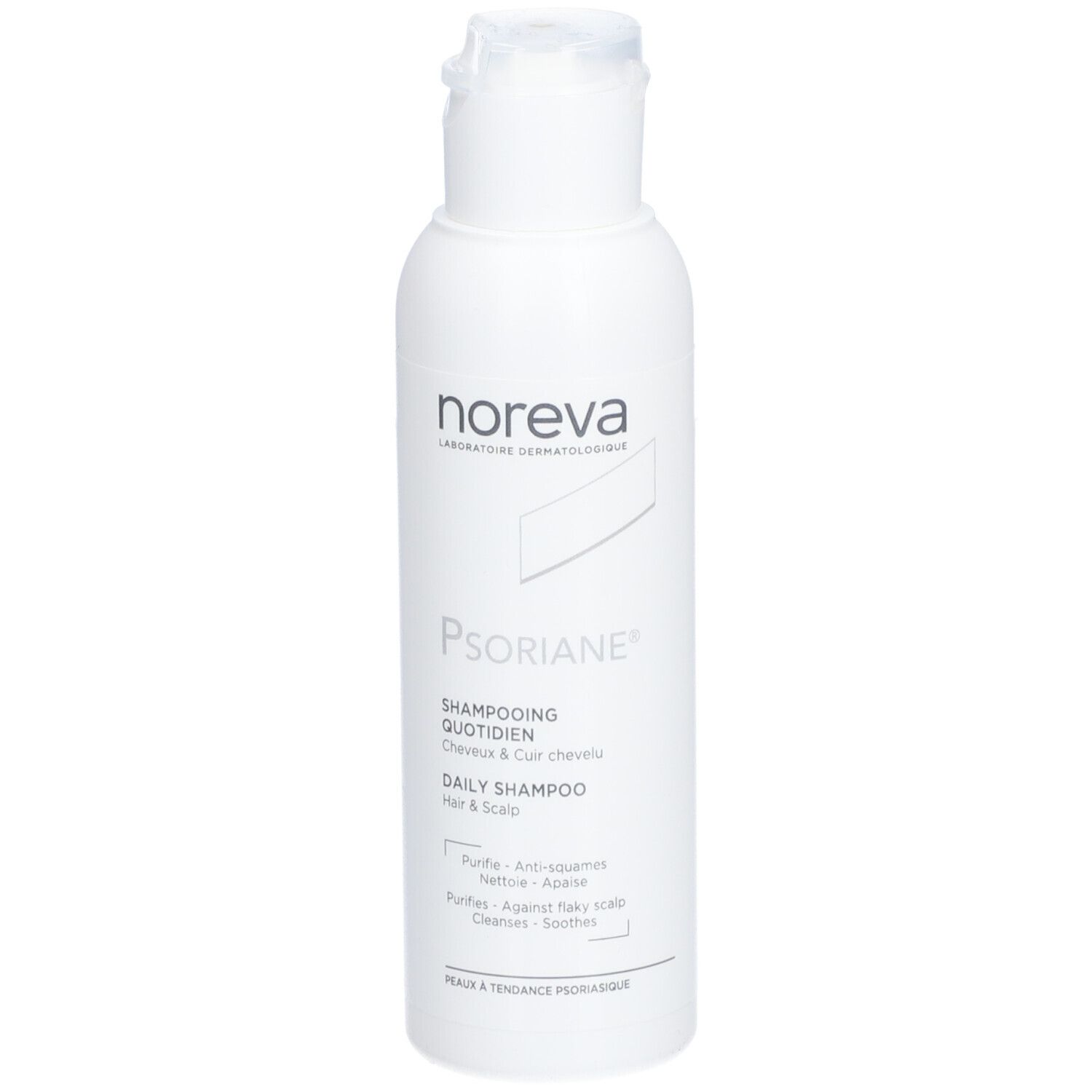 Noreva PSORIANE® Shampoo Anti-Forfora