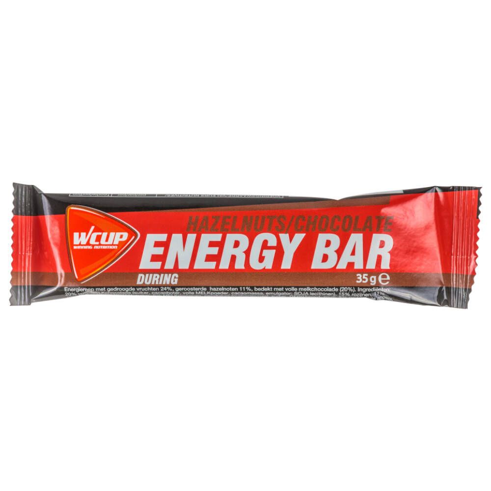 Wcup Energy Bar