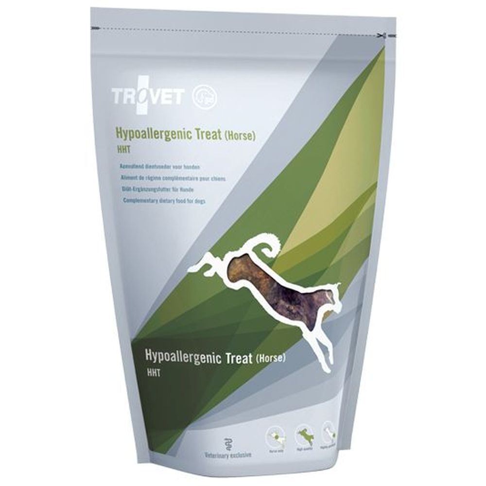 TROVET Hypoallergenic Treat (Horse) HHT Cane