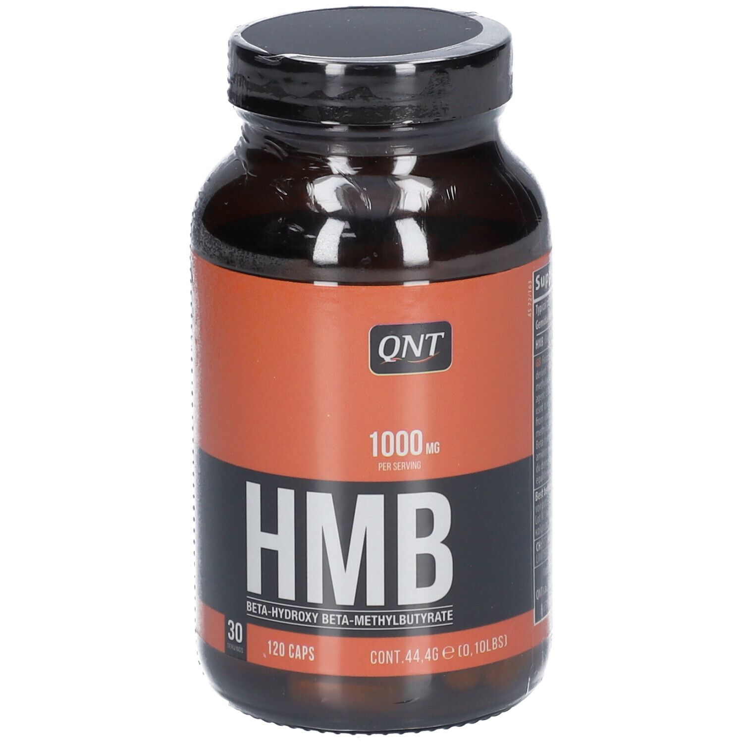 QNT HMB