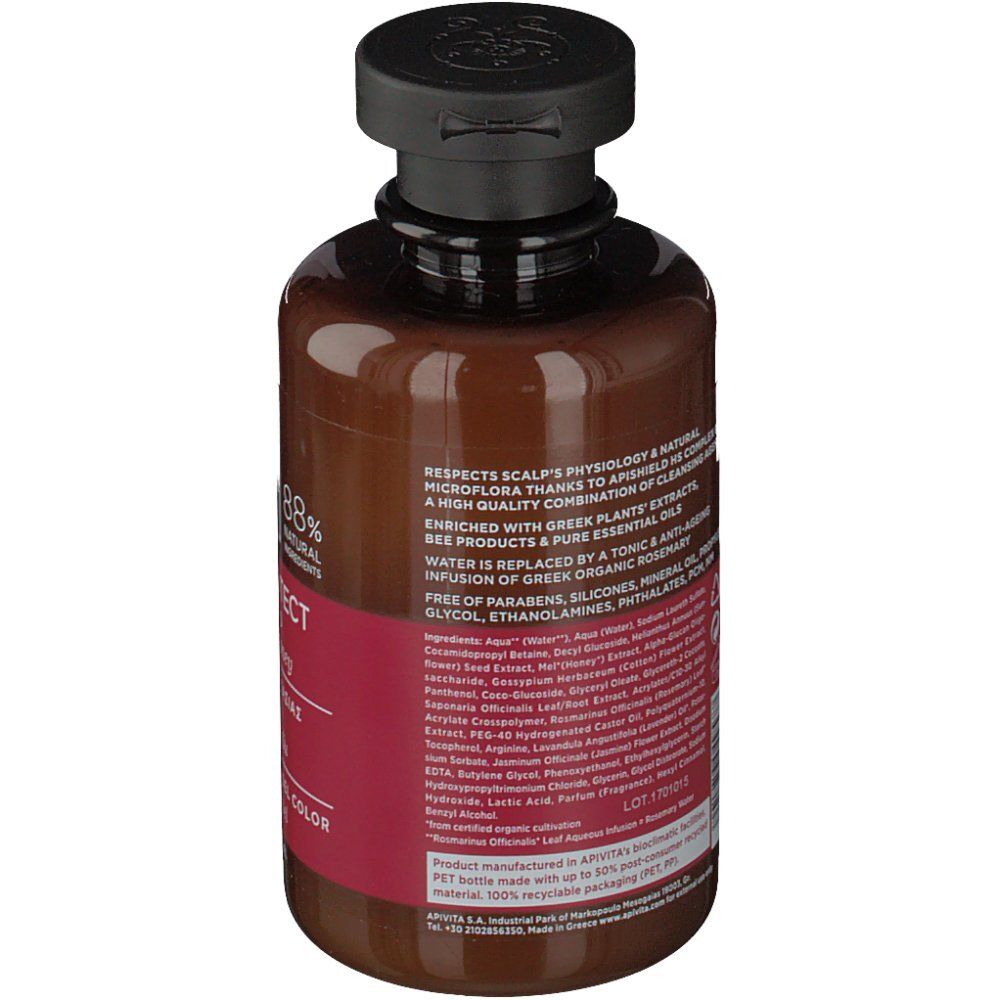 L Oreal Shampoo Per Capelli Colorati