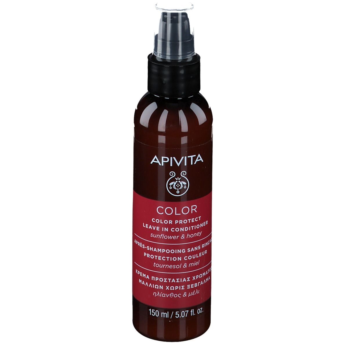 APIVITA Color Protect Balsamo Senza Risciacquo