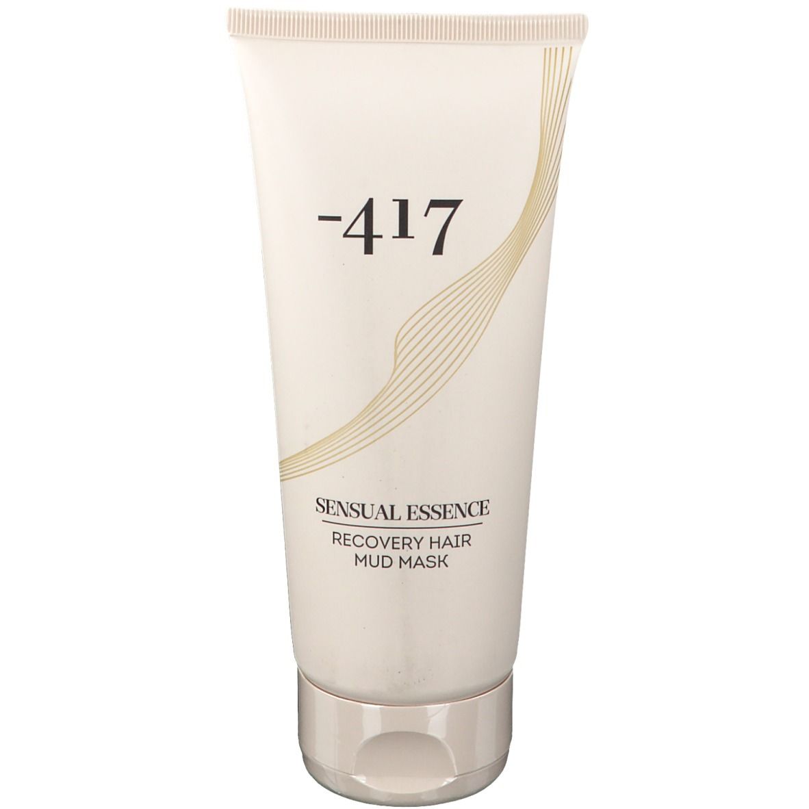 -417 Sensual Essence Recovery Hair Mud Mask