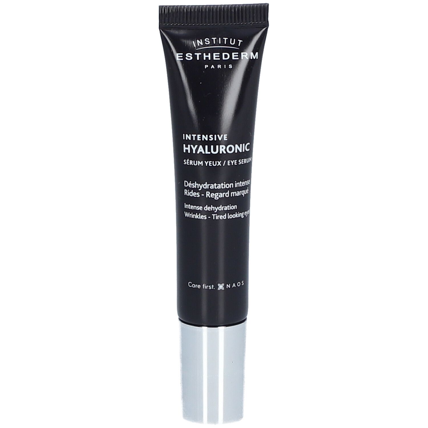INSTITUT ESTHEDERM Intensive Hyaluronic Eye Sérum