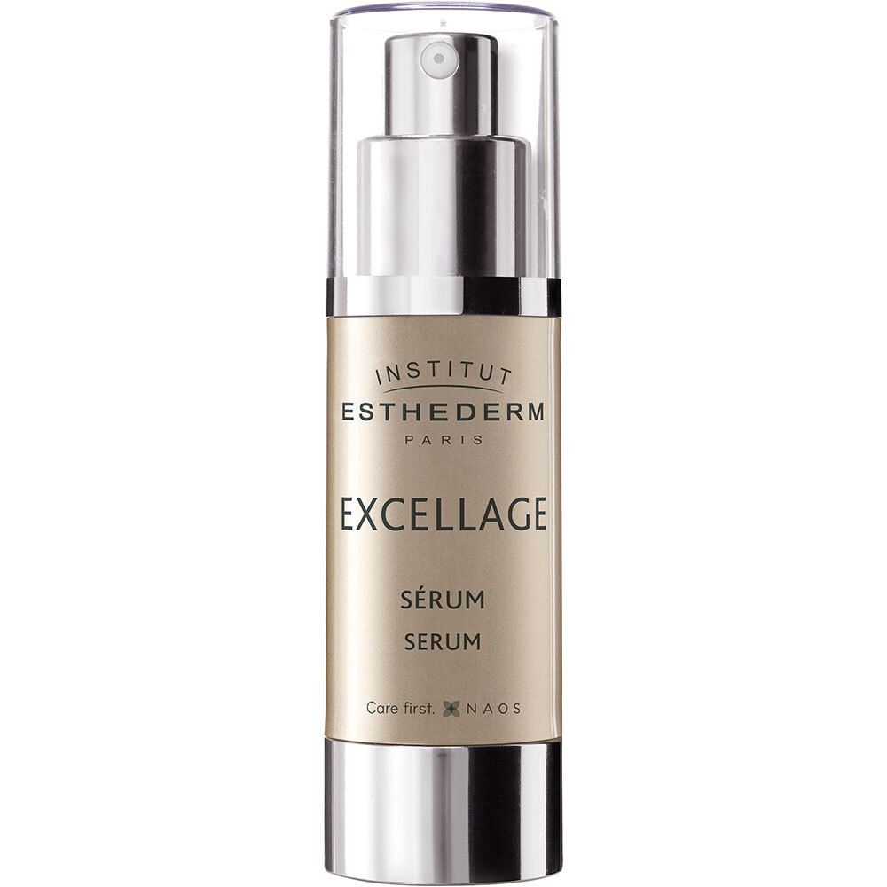 INSTITUT ESTHEDERM Excellage Sérum