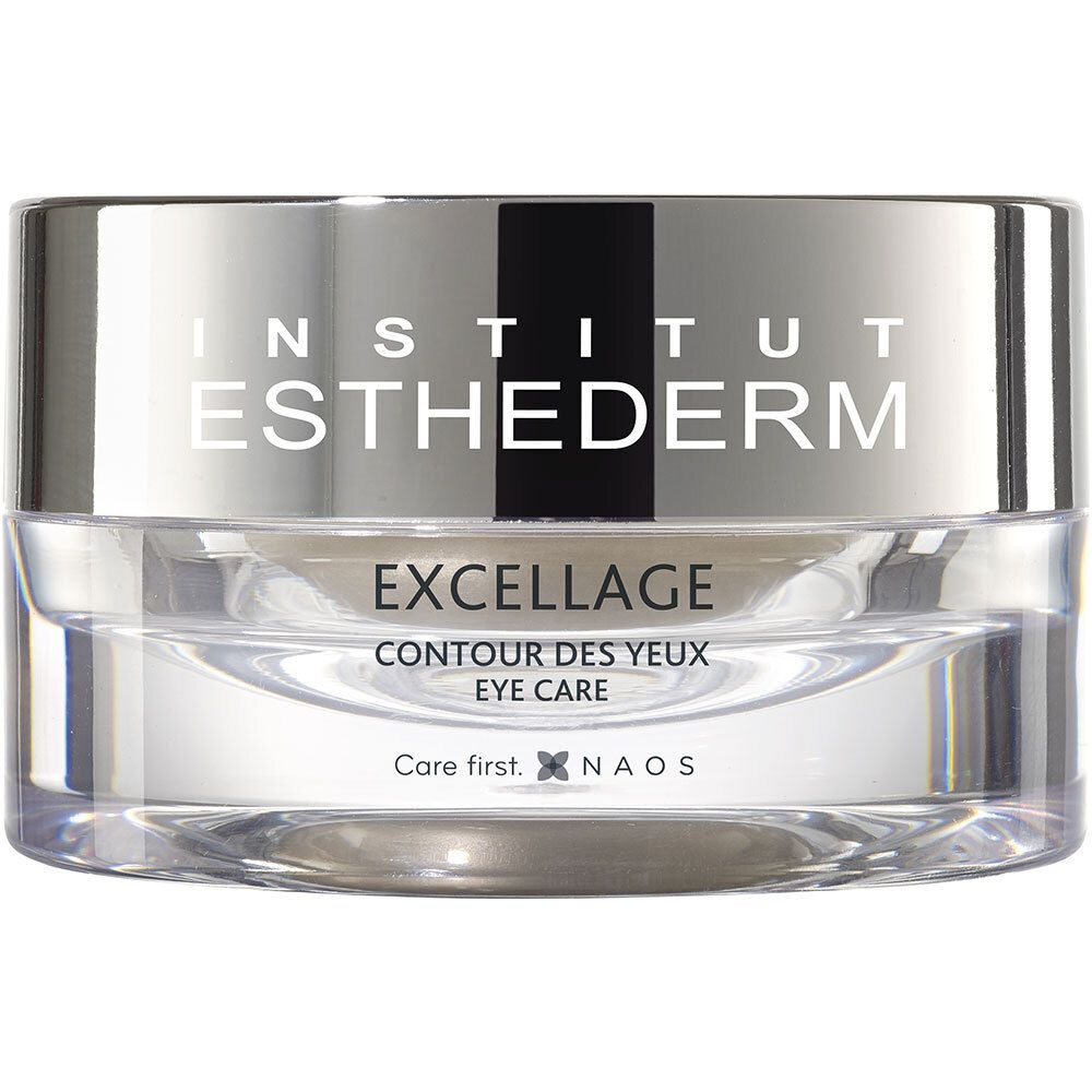 INSTITUT ESTHEDERM Excellage Contour Des Yeux