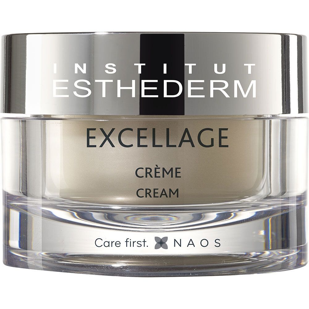INSTITUT ESTHEDERM Excellage Crème