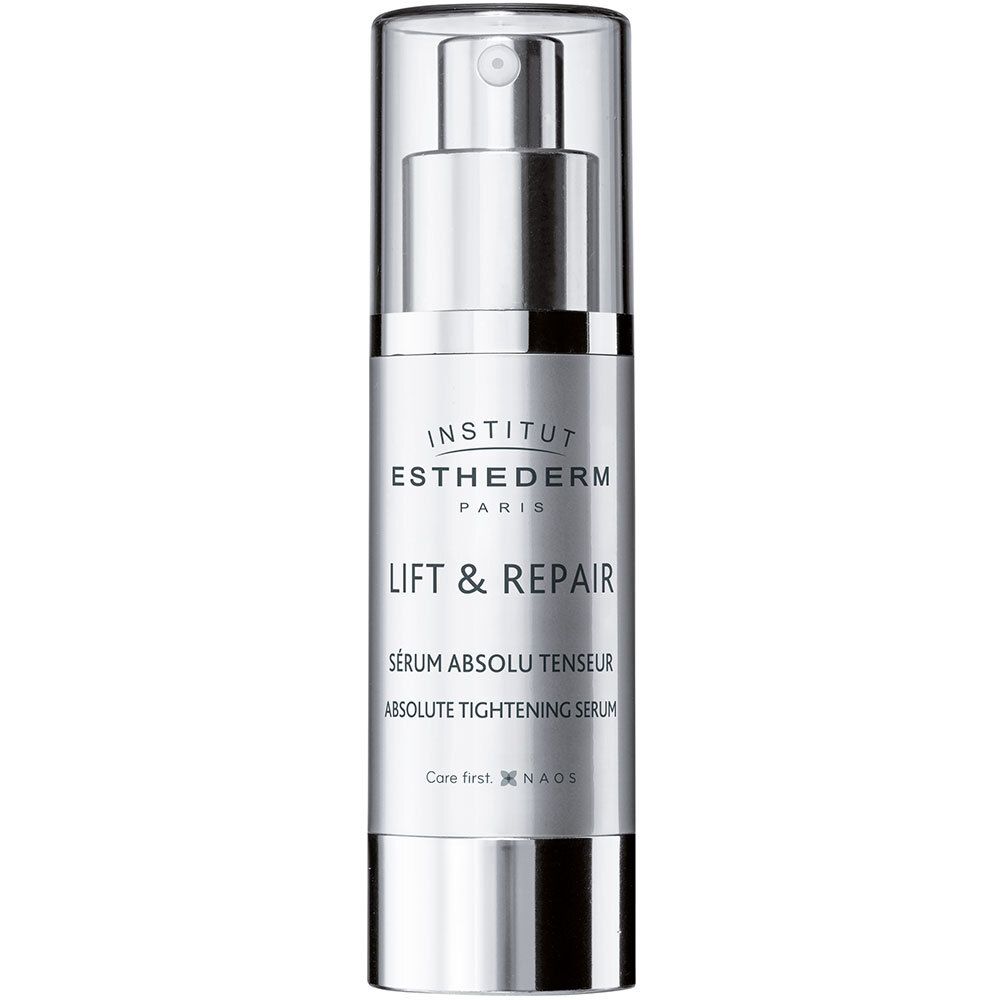 INSTITUT ESTHEDERM Lift & Repair Sérum Absolu Tenseur