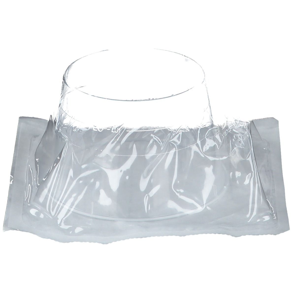 Hartmann MediSet® Hartmann MediSet®  Bicchiere Dosatore Trasparente 250ml