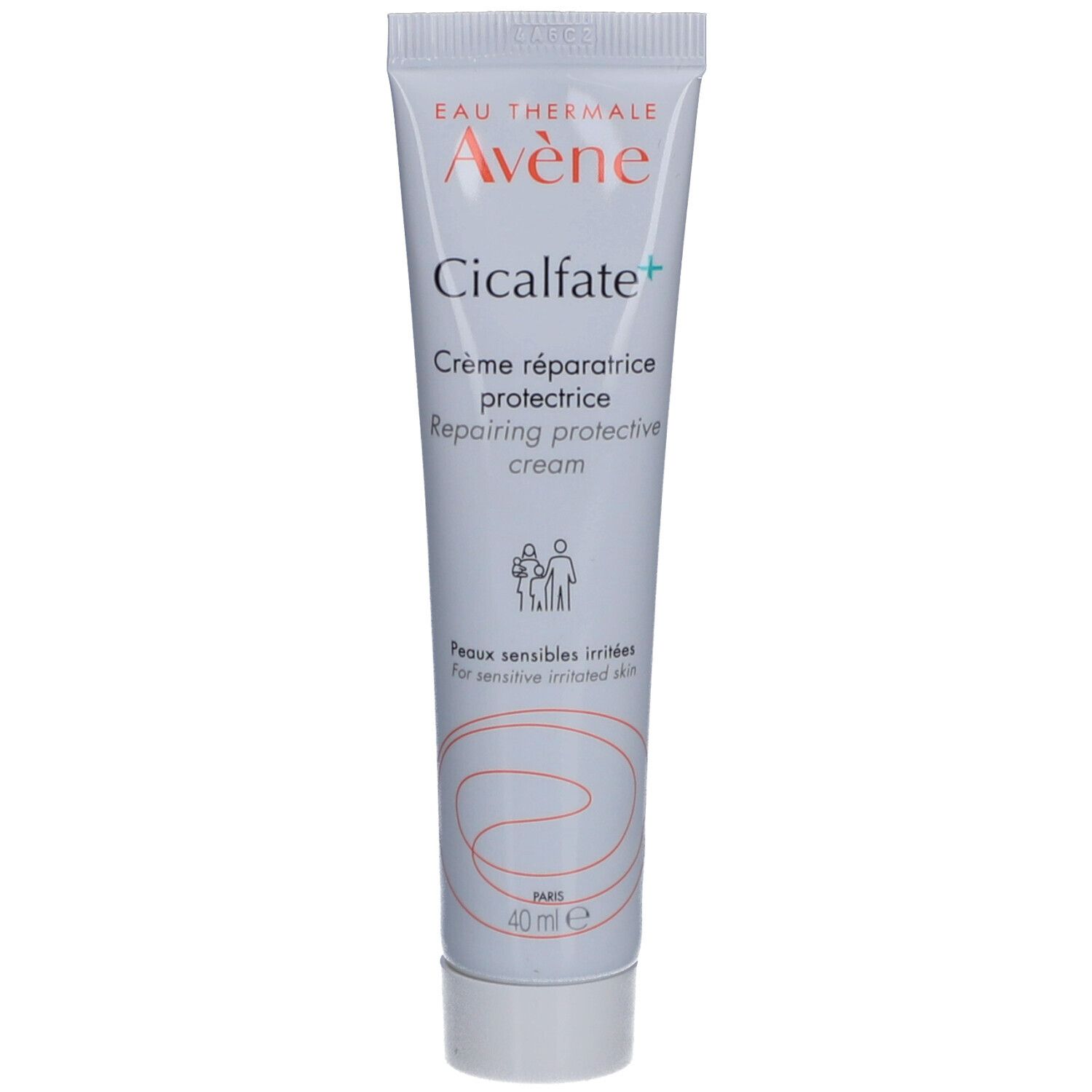 Avène Cicalfate+ Crema Ristrutturante Protettiva