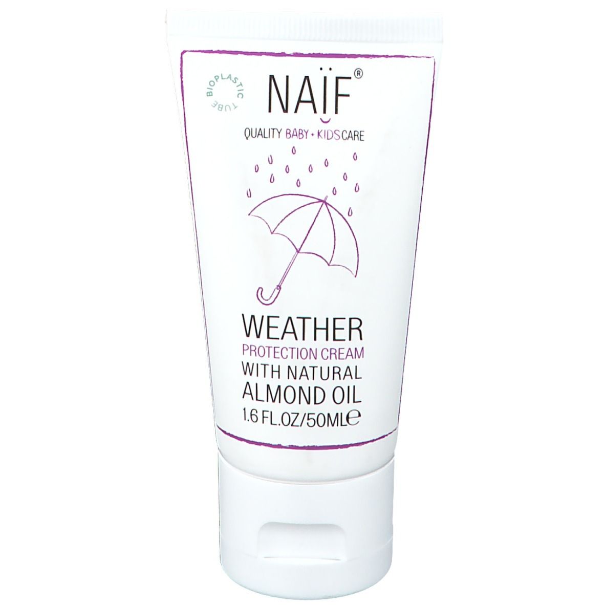 Naïf Weather Protection Cream