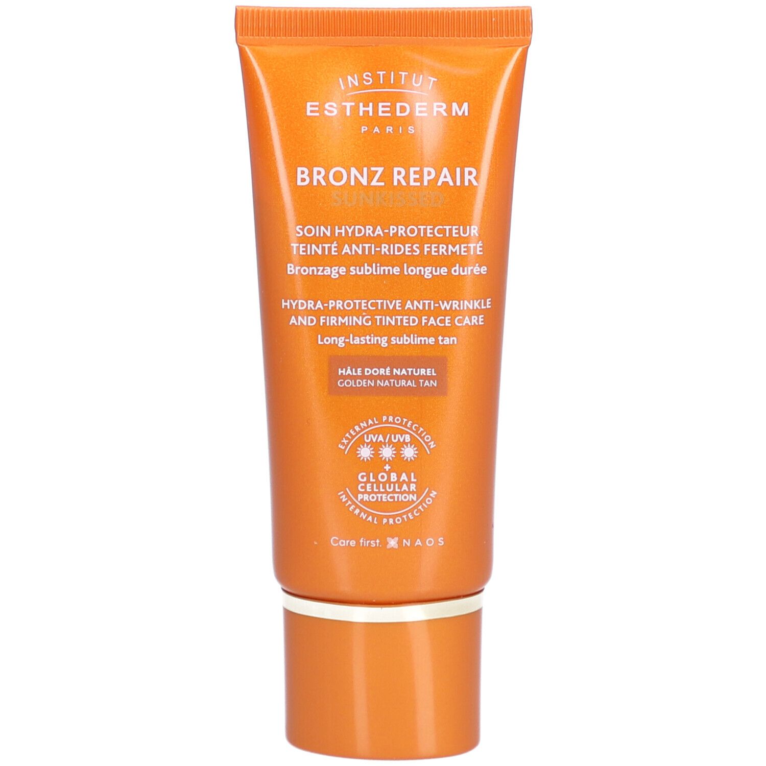 INSTITUT ESTHEDERM Bronz Repair Sunkissed 3 Soli