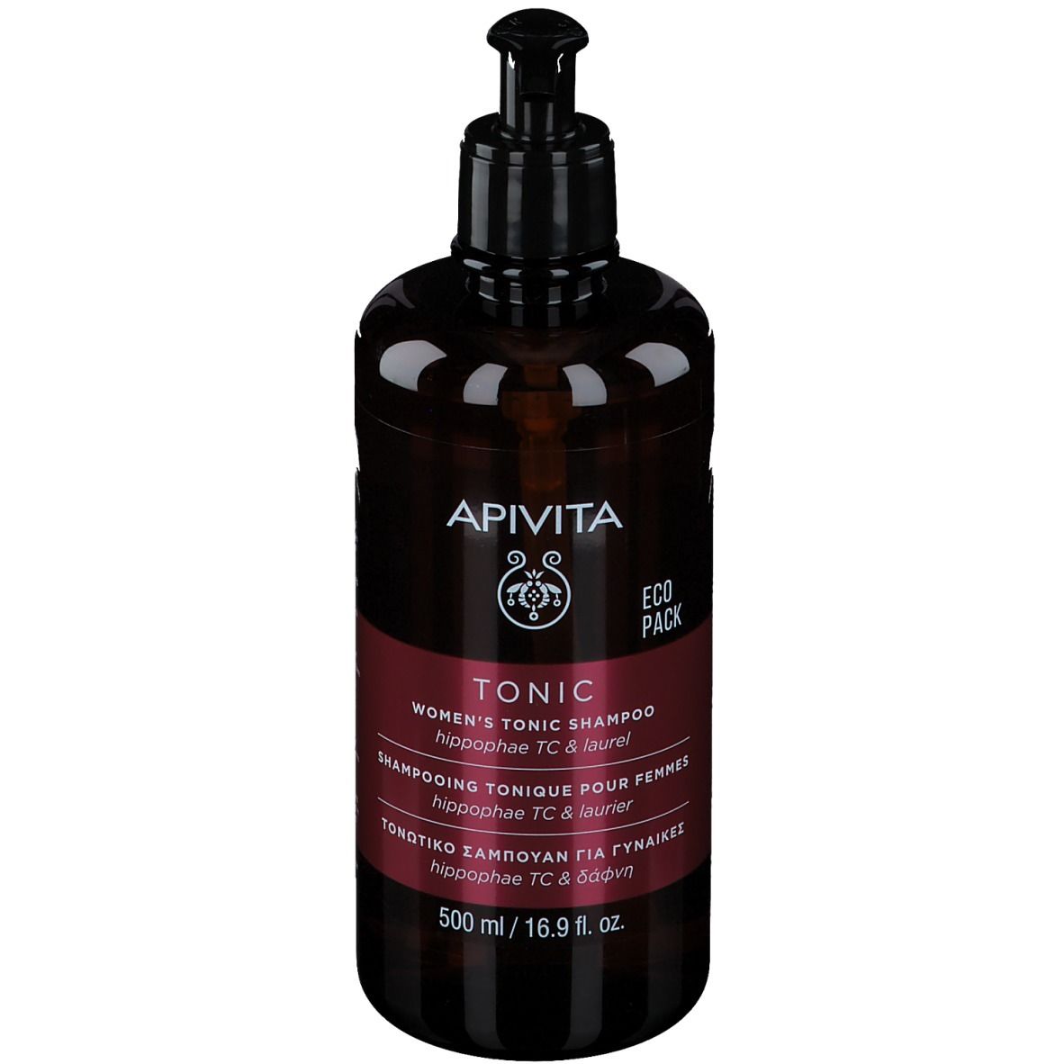 APIVITA Women's Tonic Shampoo