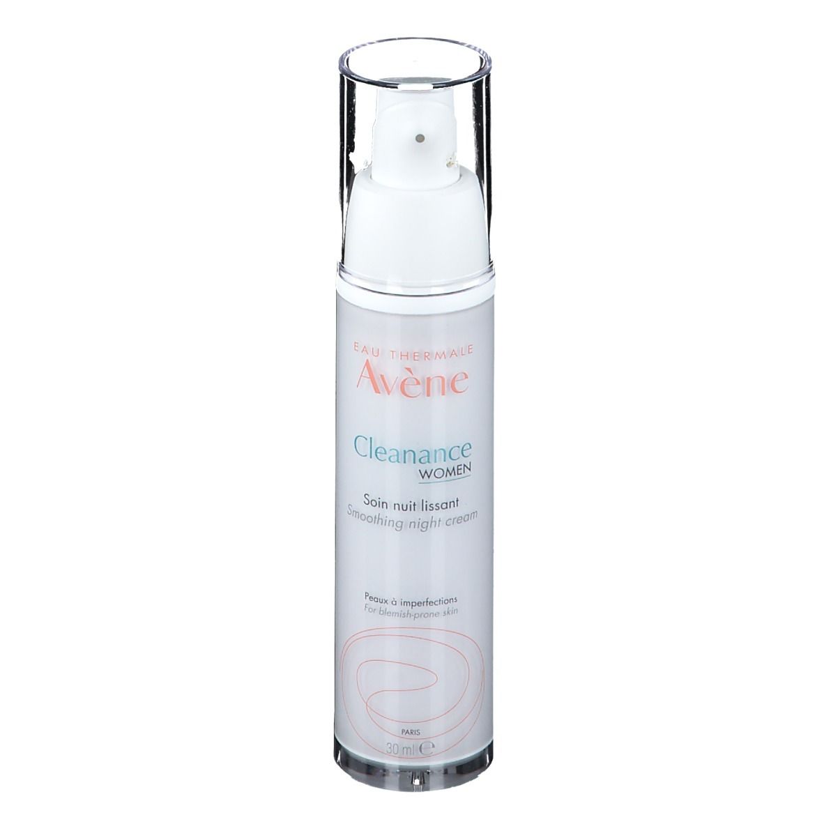 Avène Cleanance Levigante Notte