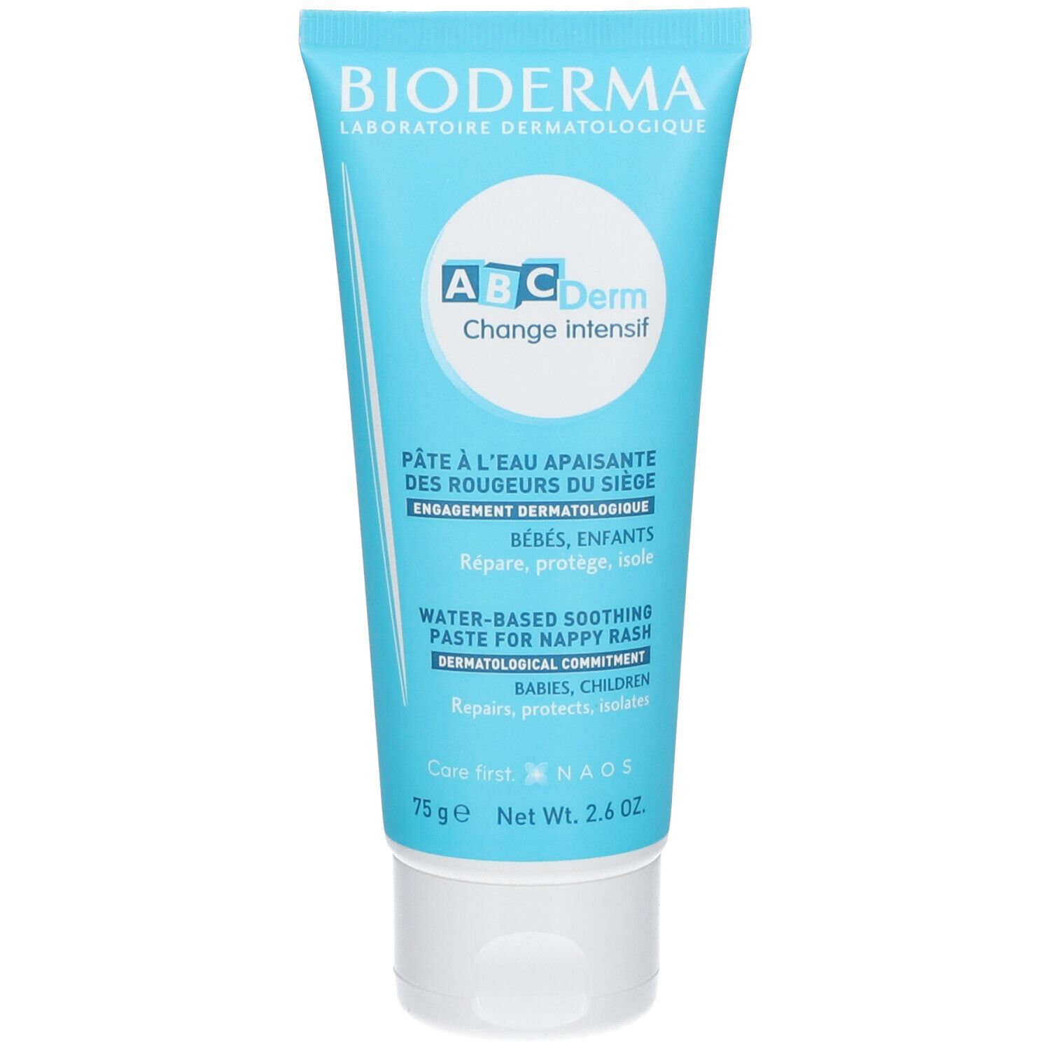 BIODERMA ABCDerm Change intensif