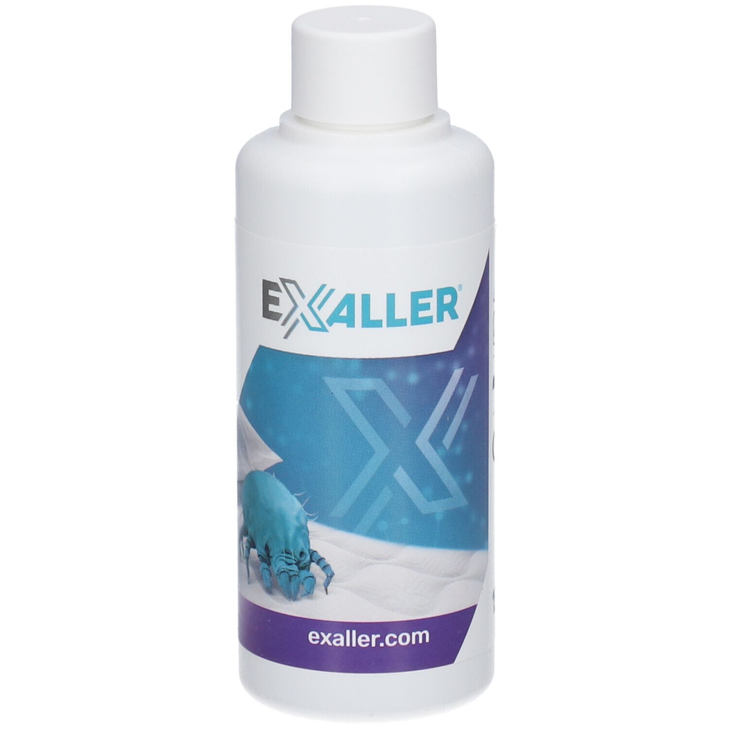 ExAller® Spray soluzione Antiacaro