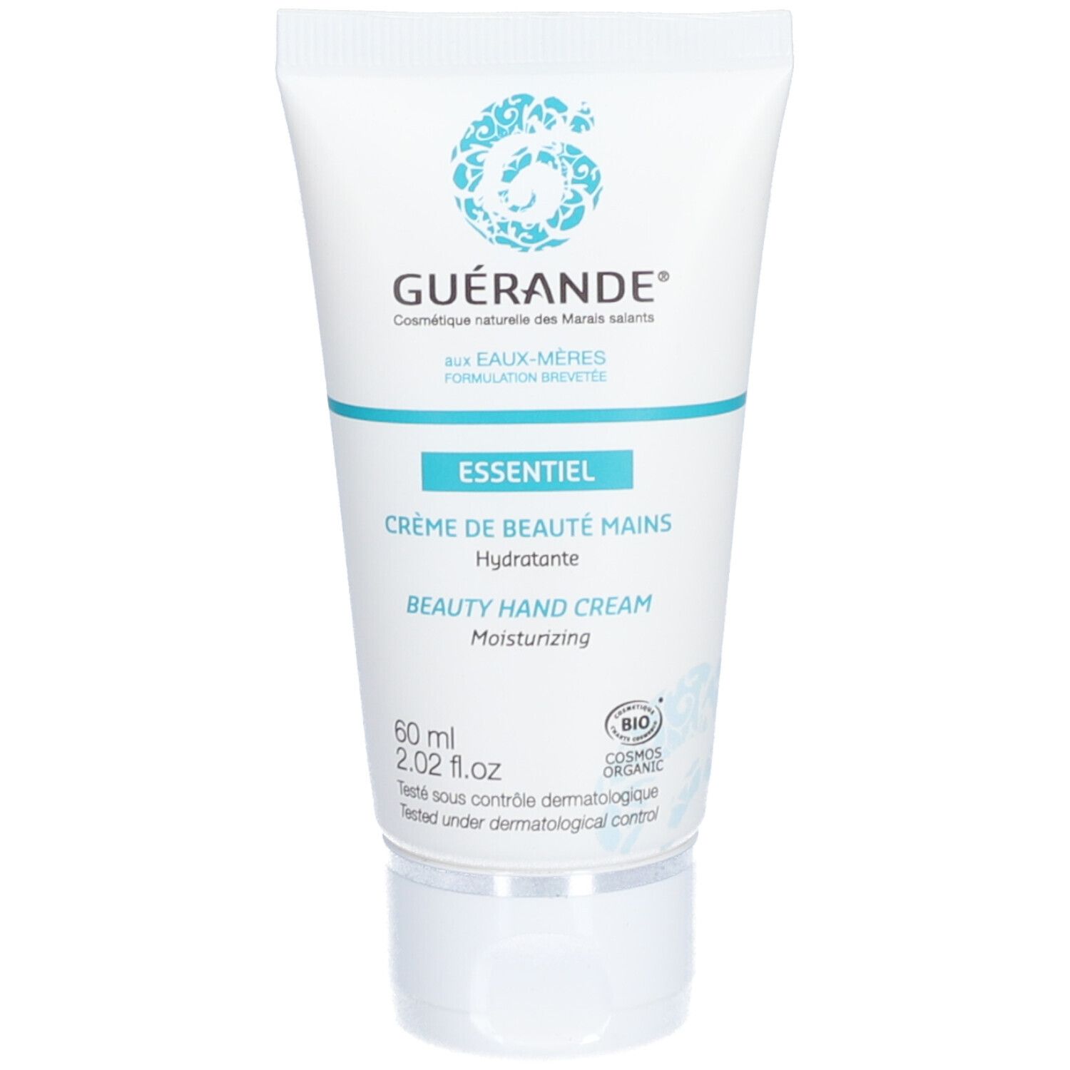 GUÉRANDE® Beauty Hand Cream