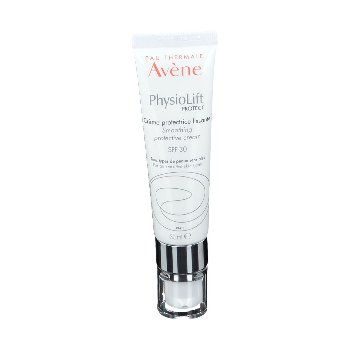Avène Physiolift Protect  Crema Protettiva Levigante SPF30