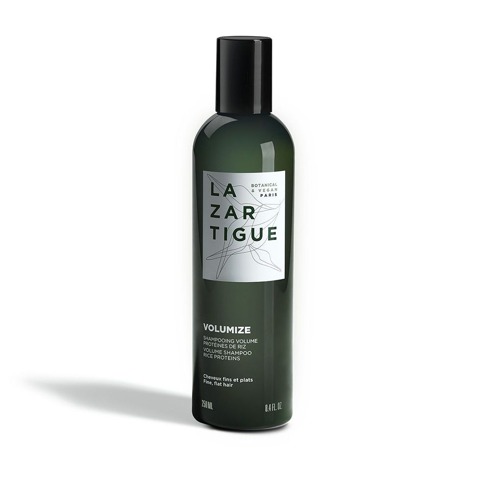 LAZARTIGUE Shampoo Volumize