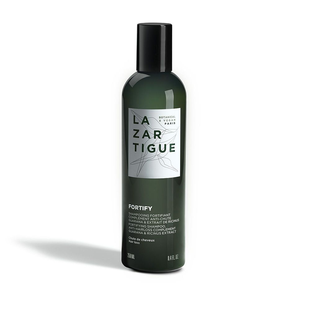 LAZARTIGUE Shampoo Fortify