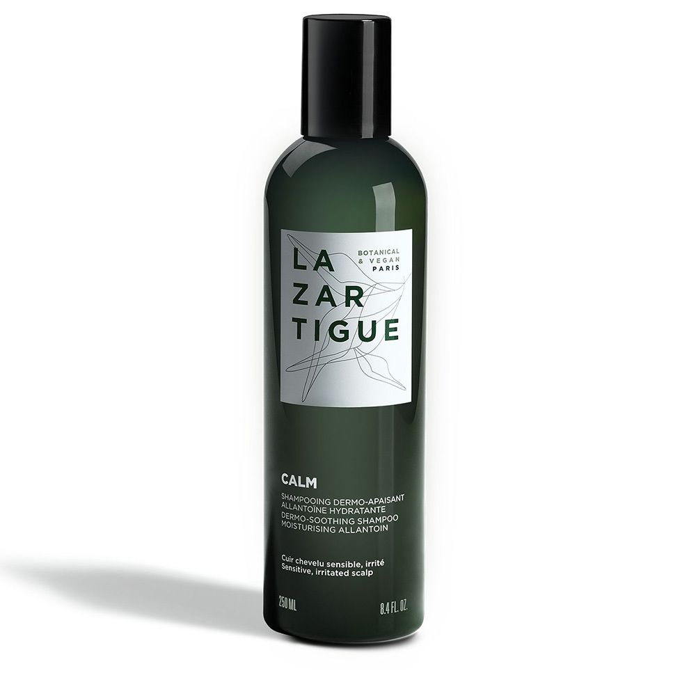 LAZARTIGUE Shampoo Dermo-lenitivo Calm